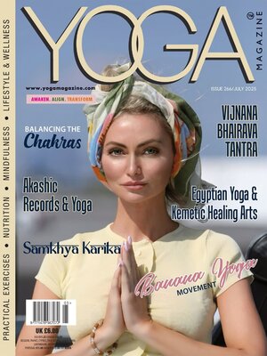 YOGA Magazine - Magazine